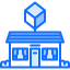3D Printer icon 64x64